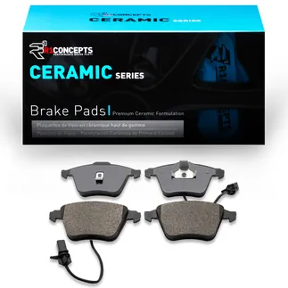 R1 Concepts 2310-0915-00 Ceramic Pads